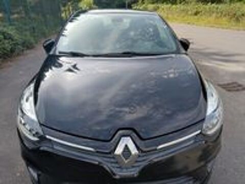 Clio IV Clio TCe 90 E6C Intens 2019 occasion 44120 Vertou