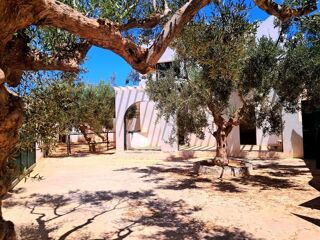 Maison à vendre 6 pièces 180 m² Midoun djerba