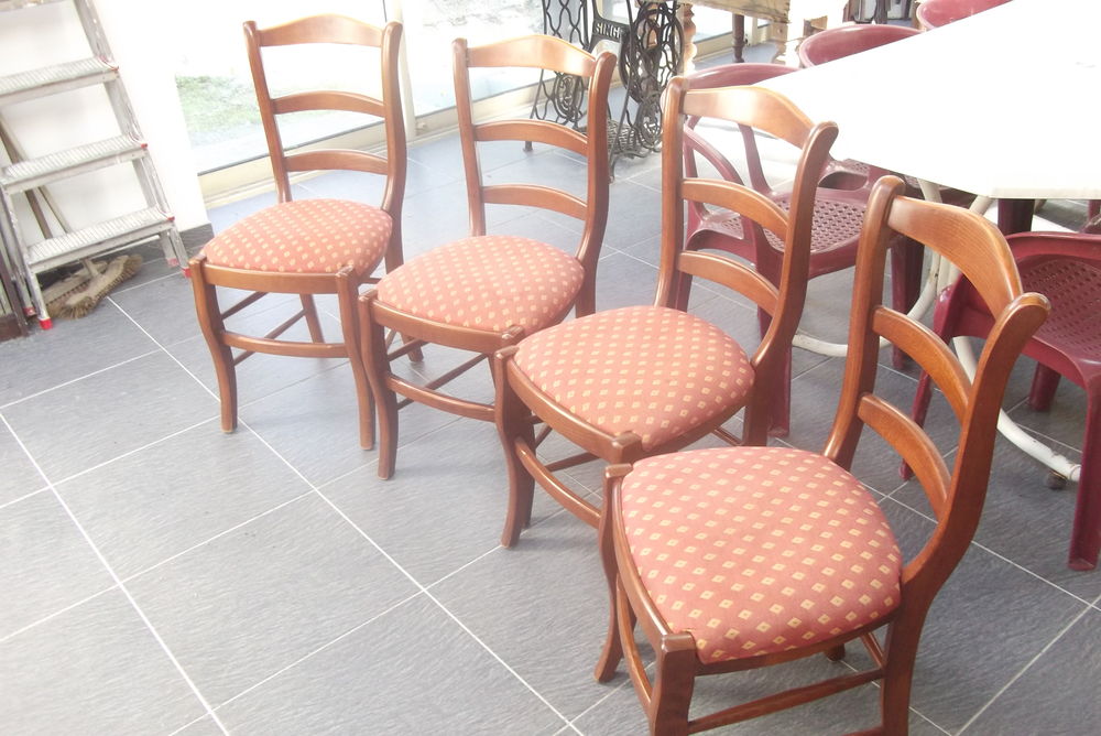 CHAISES LOUIS PHILIPPE Meubles