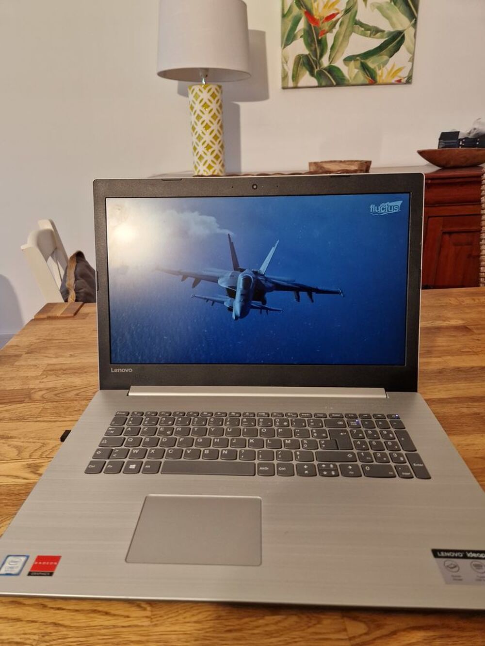 EXCEPTIONNEL - PC PORTABLE 17" Matériel informatique