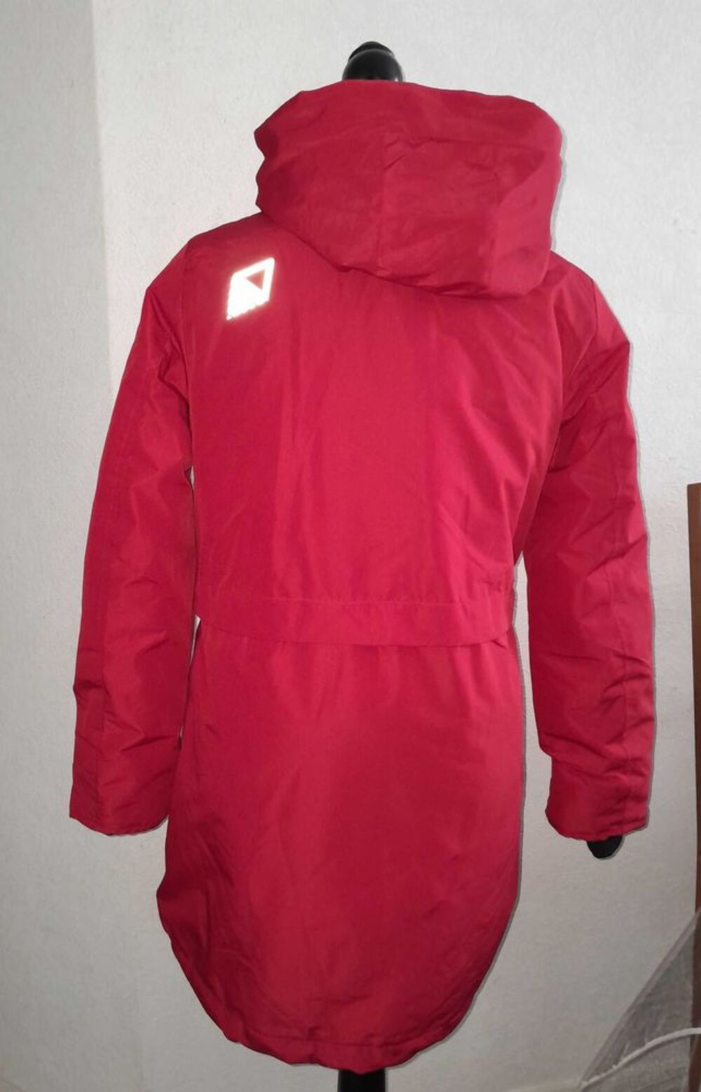 parka marque north sport taille 38 Vêtements