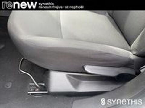 Sandero SCe 65 Essentiel 2021 occasion 83600 Fr&eacute;jus
