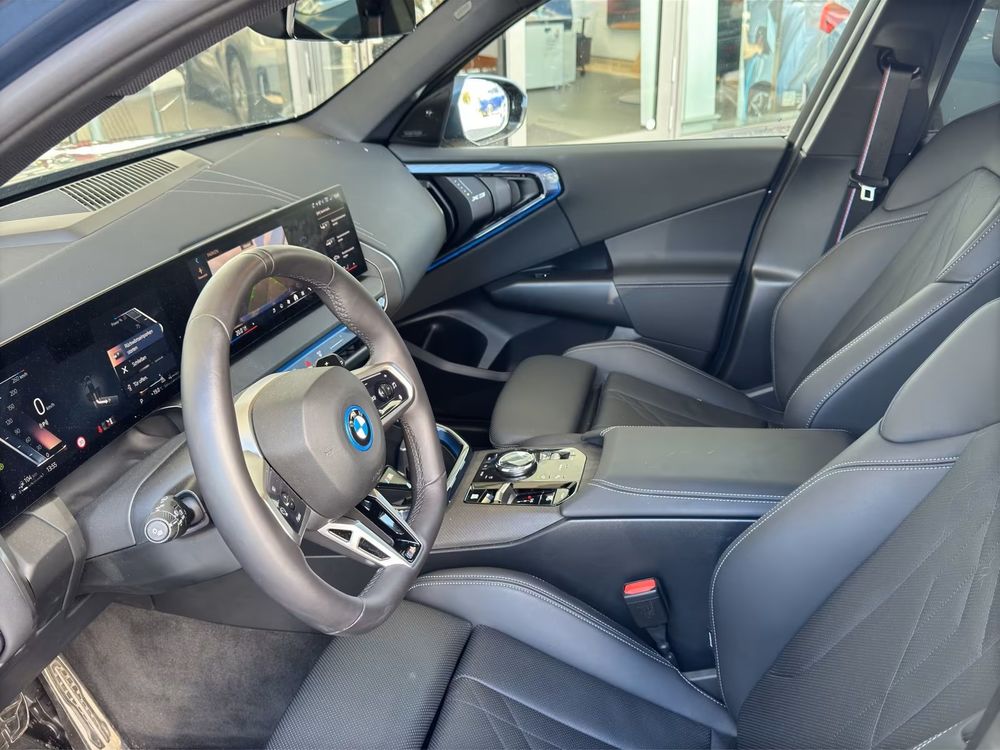 X3 30e xDrive 299 ch BVA8 M Sport 2025 occasion 69006 Lyon