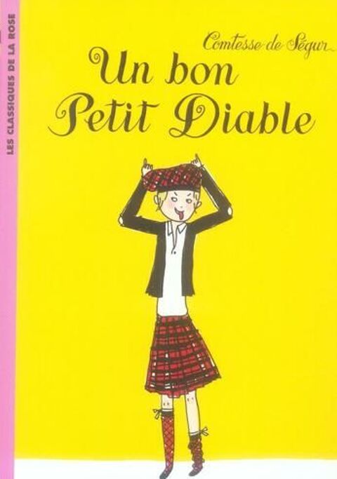 Un bon petit diable 0 Foug�res (35)