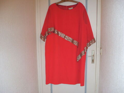 ROBE COCKTAIL 60 Baye (29)