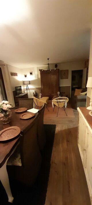  Maison à vendre 15 + pièces 550 m²