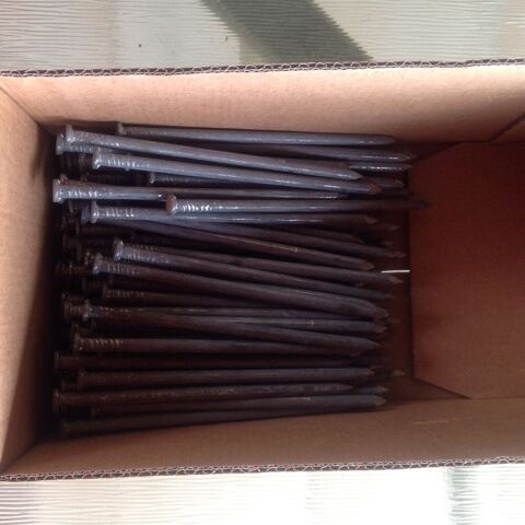 pointes de 140 15 Gaillac (81)