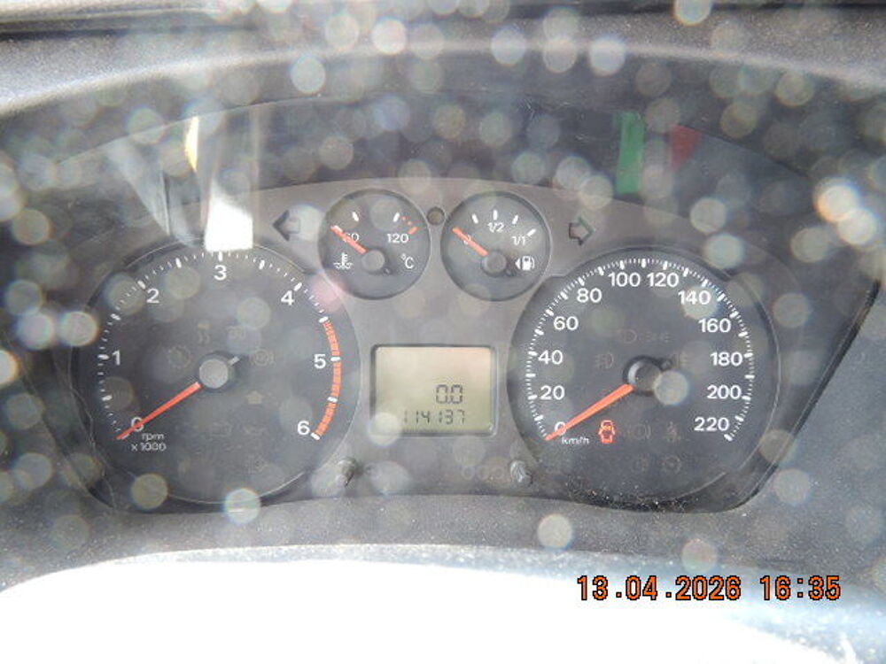 Transit TRANSIT 250 CP TDCi 100 2012 occasion 87620 S&eacute;reilhac