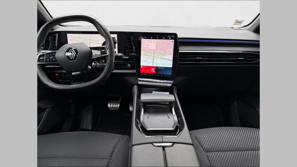 Austral E-Tech hybrid 200 Iconic esprit Alpine 2023 occasion 92120 Montrouge