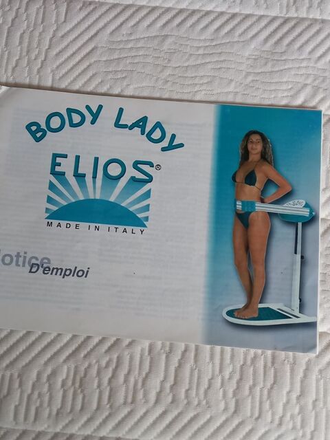 BODY LADIES ELIOS 0 Metz (57)