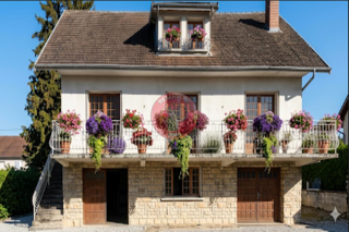  Maison � vendre 5 pi�ces 186 m�