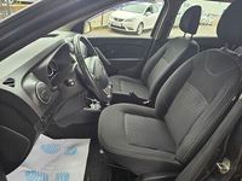 Logan MCV dCi 90 E6 Prestige 2016 occasion 34690 Fabr&egrave;gues