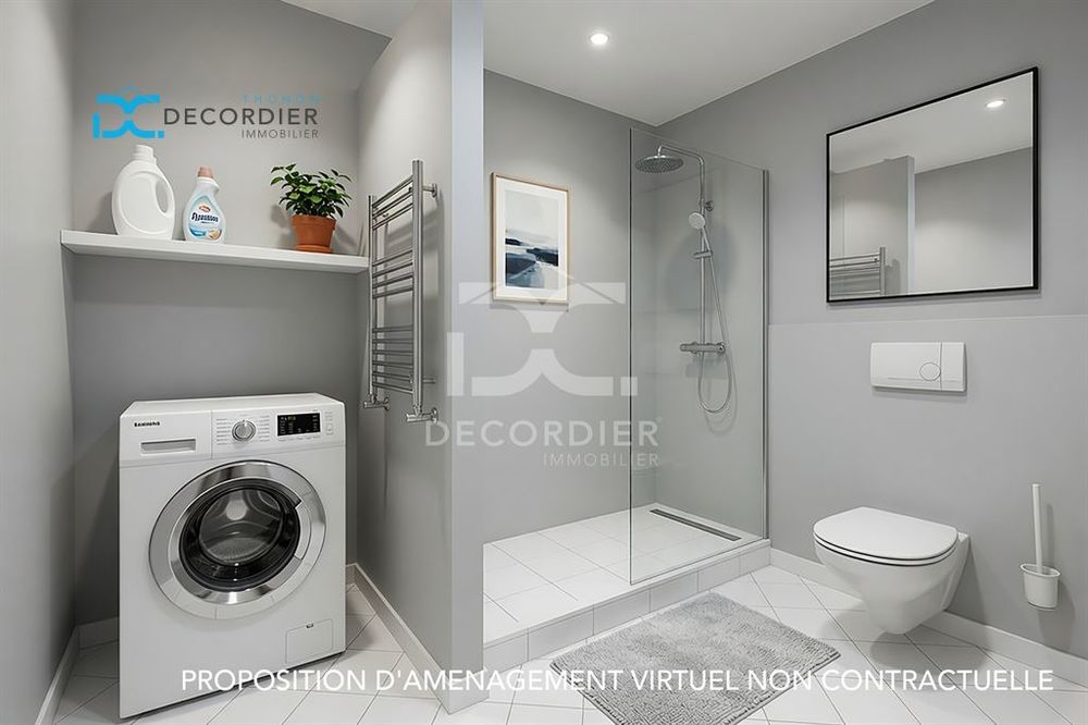 � vendre  Appartement Thonon-les-Bains (74200)