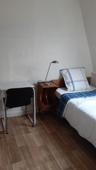  Colocation � louer 1 pi�ce 9 m�