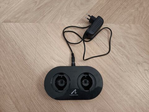 PS Move Chargeur 25 Vallauris (06)