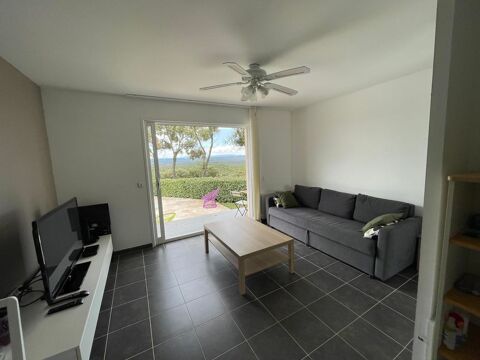  Appartement � louer 2 pi�ces 42 m�