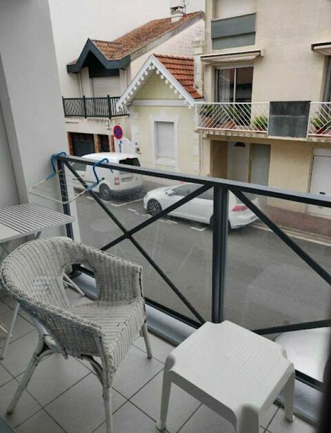 Appartement � louer 1 pi�ce 26 m�