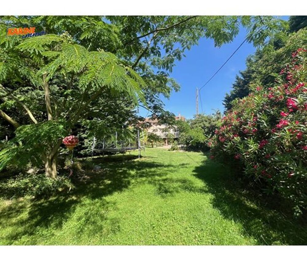 Vente Maison Corps de ferme - 325m ² Cailloux sur fontaines