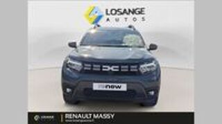 Duster ECO-G 100 4x2 Journey 2023 occasion 91300 Massy