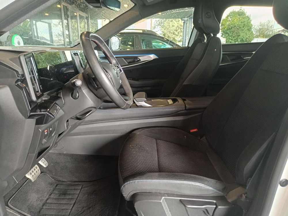 Austral E-Tech hybrid 200 Techno esprit Alpine 2023 occasion 95220 Pierrelaye