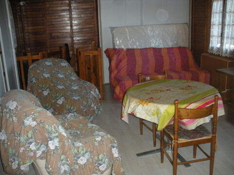  chalet  louer 2 pices 28 m