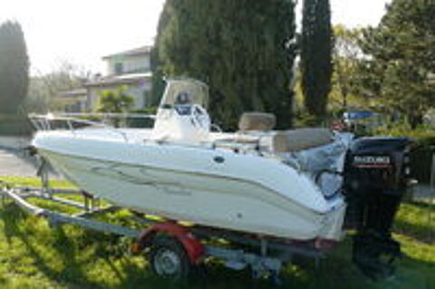 Dinghie - Runabout - Open 2019 occasion 47520 Le Passage