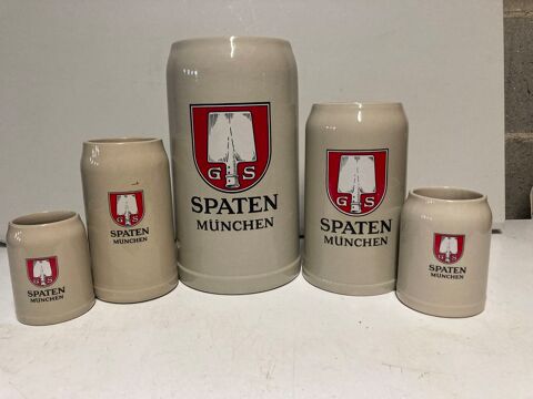 CHOPE A BIERE 60 La Loupe (28)