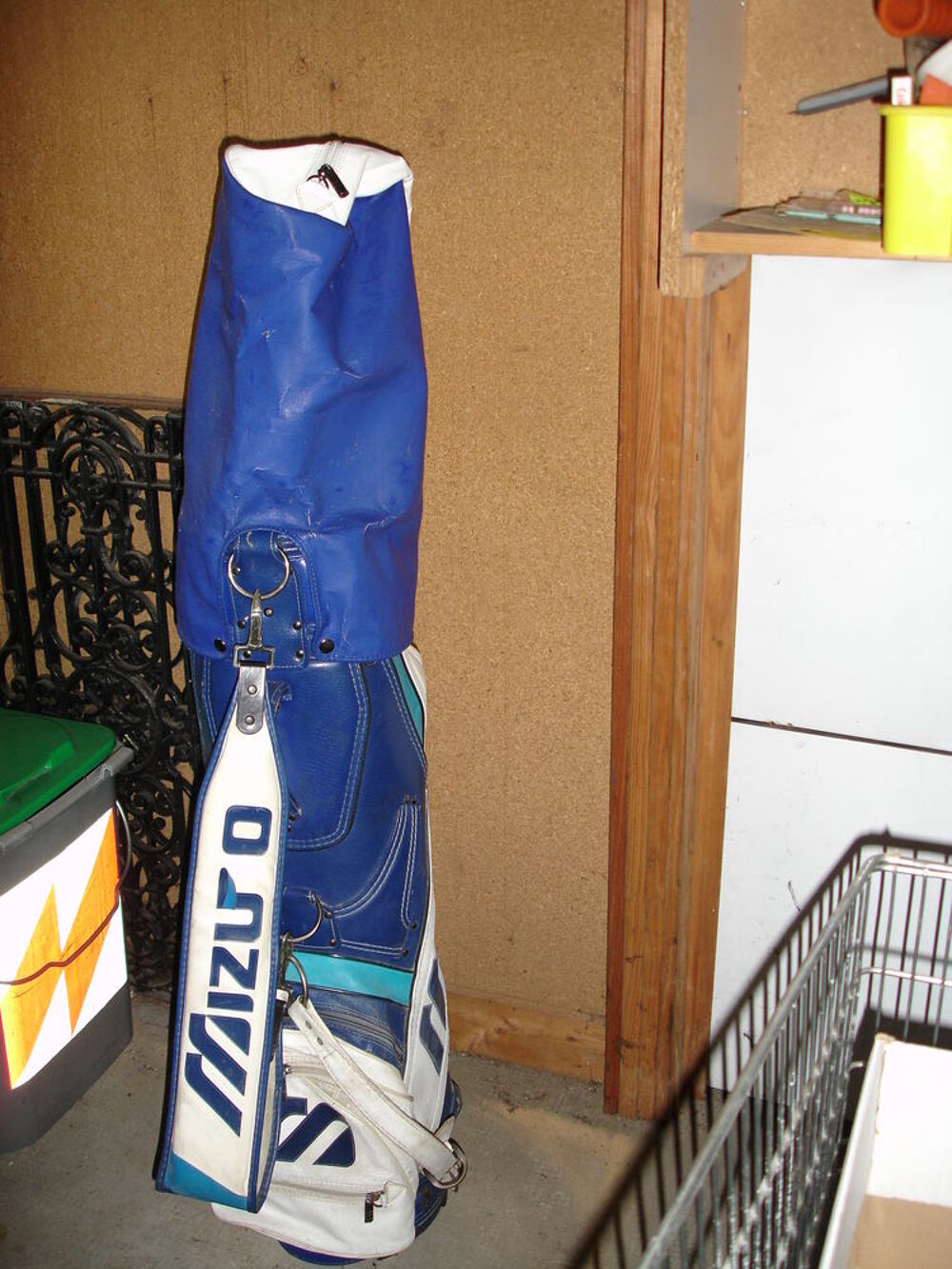 SAC DE GOLF &quot; MIZUNO&quot; Sports