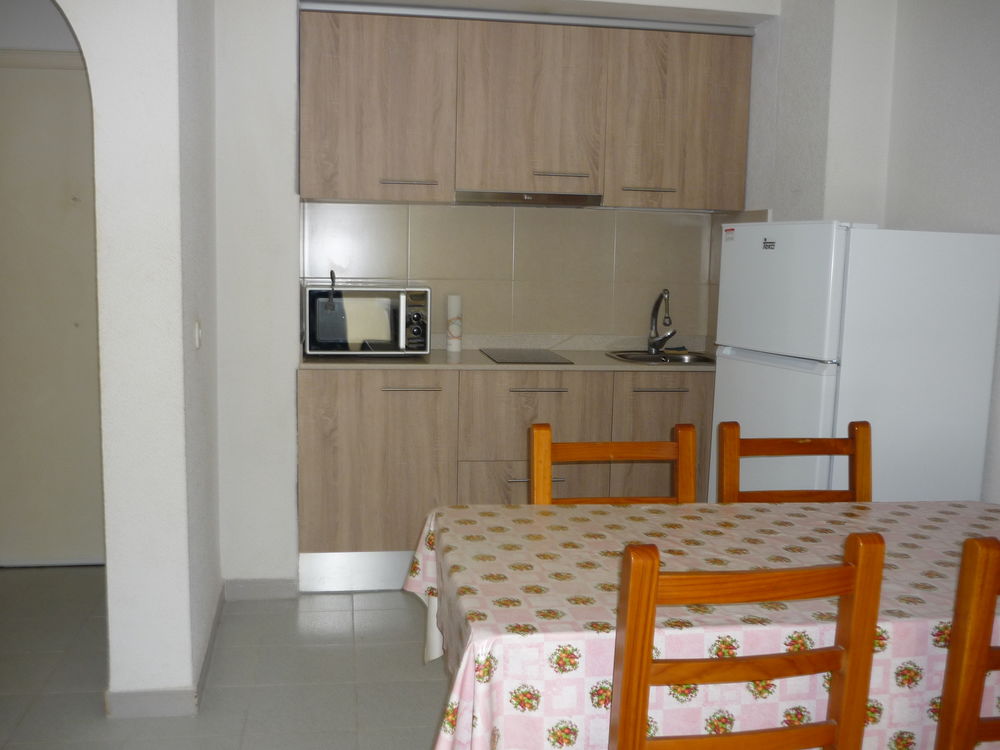   APPARTEMENT A L'ESCALA ESPAGNE AVEC PISCINE ET JARDIN Espagne, L'ESCALA