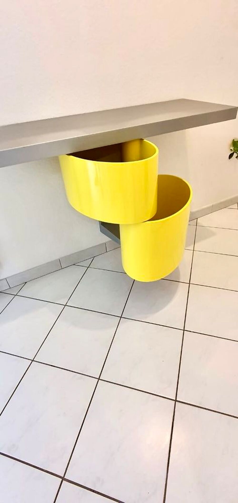 CONSOLE DESIGN TAGLIABUE Meubles