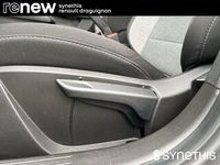 Clio V Clio Blue dCi 100 ch GSR2 Evolution 2025 occasion 83300 Draguignan