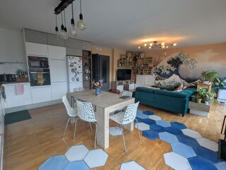  Appartement � vendre 3 pi�ces 88 m�