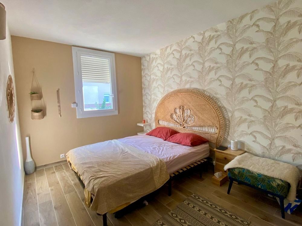 Vente Villa MAISON T6 - ALLAUCH PROCHE MARSEILLE Allauch