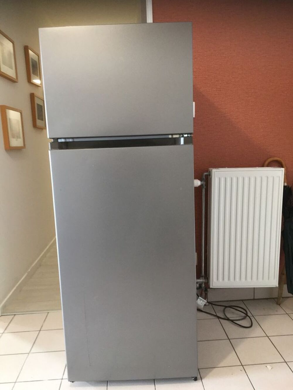 R&eacute;frig&eacute;rateur Cong&eacute;lateur Electroménager