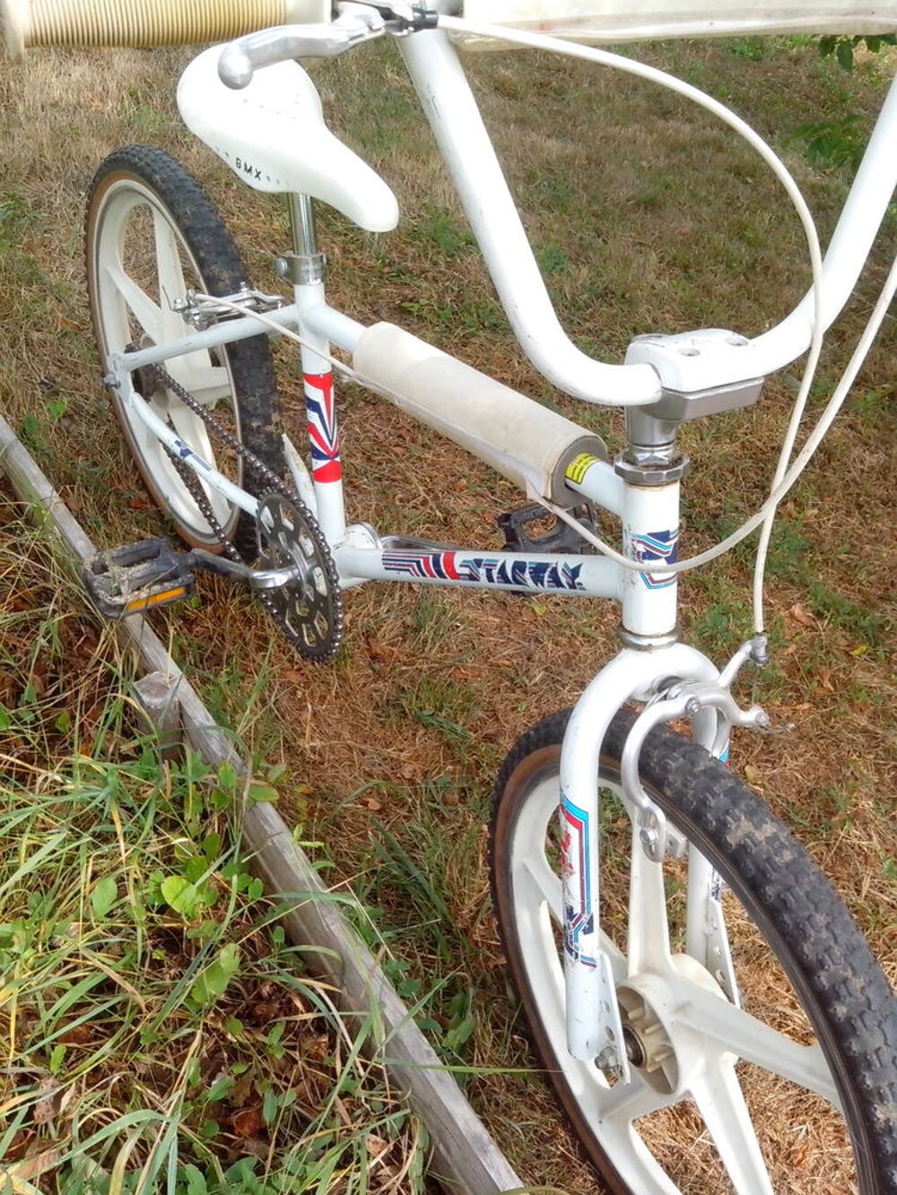V&eacute;lo BMX Vélos