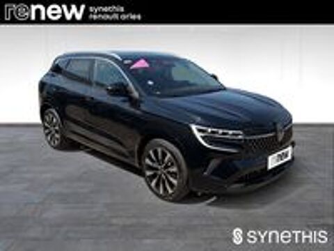 Austral mild hybrid 160 auto Techno 2023 occasion 13200 Arles
