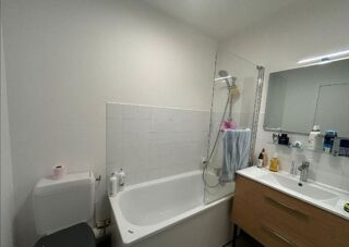  Appartement à louer 1 pièce 29 m²