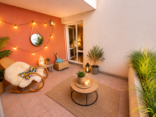  Appartement à vendre 1 pièce 40 m² Villeurbanne