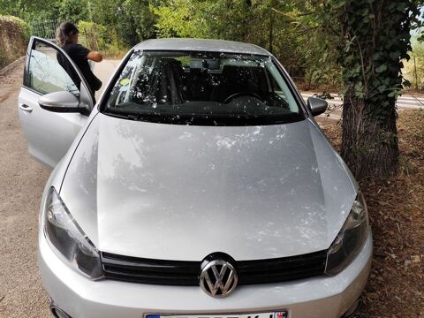 Volkswagen golf 1.6 TDI 105 FAP CR BlueMotion 99gr Trend