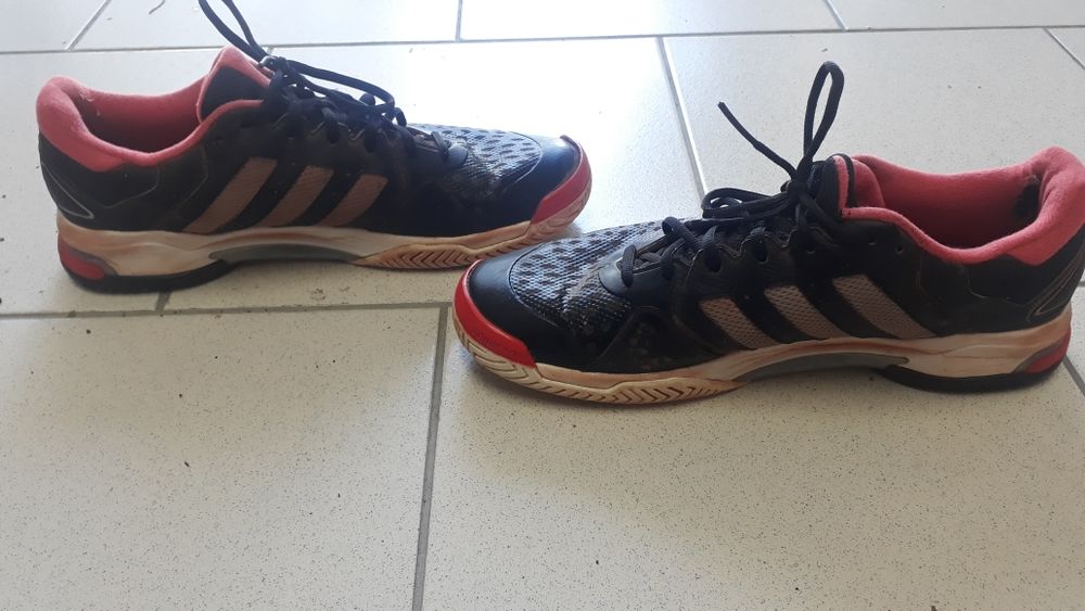 tennis Adidas roland garros Chaussures