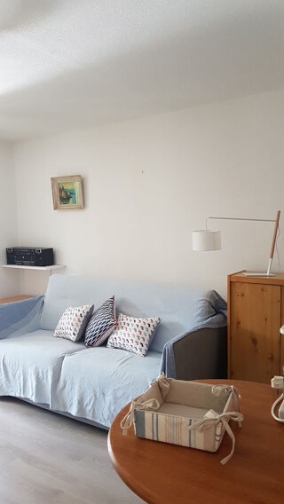 Location  Appartement 