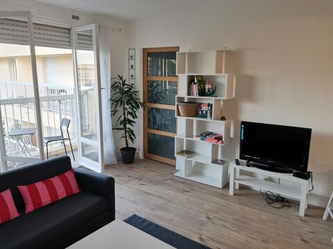   deux pi�ces meubl�es au Mesnil Saint Denis Appartement - 2 pi�ce(s) - 45 m�