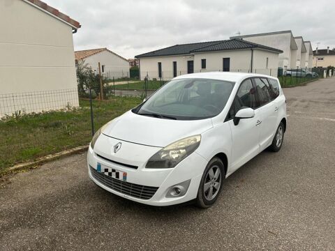 Renault Espace 1.9 dCi - 117 Authentique 2010 occasion Le Passage 47520