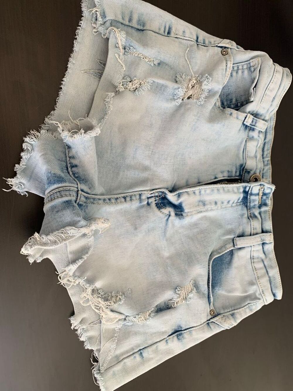 short Vêtements