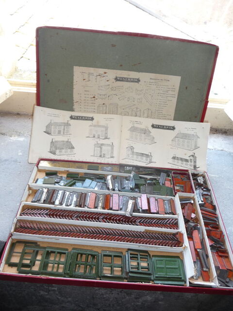 WENEBRIK 0 Saint-Quentin-sur-Nohain (58)