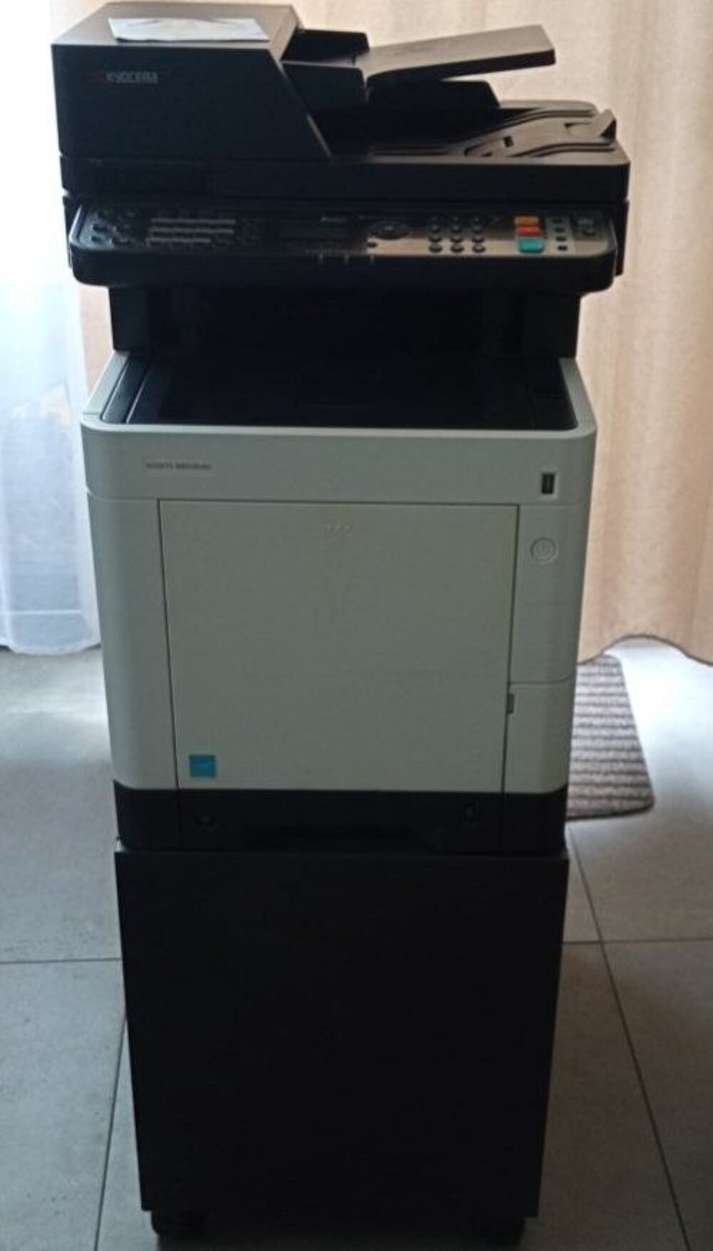 Photocopieuse kyocera Matériel informatique