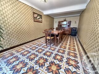  Maison � vendre 5 pi�ces 138 m�