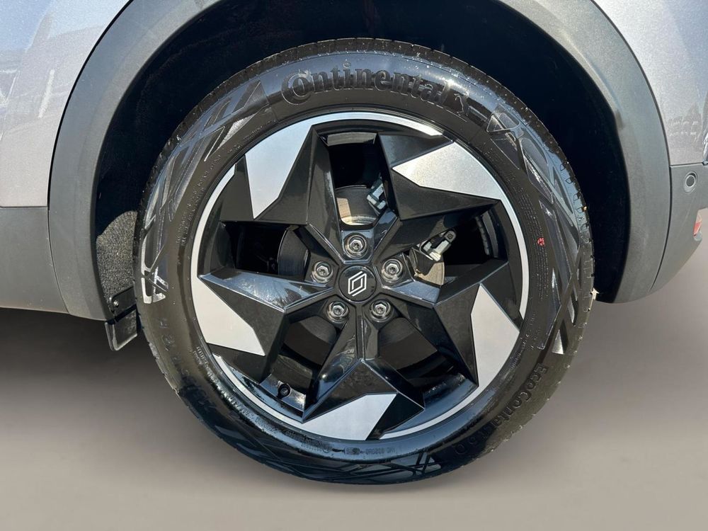 Captur E-Tech full hybrid 160 ch Techno 2025 occasion 91310 Montlh&eacute;ry