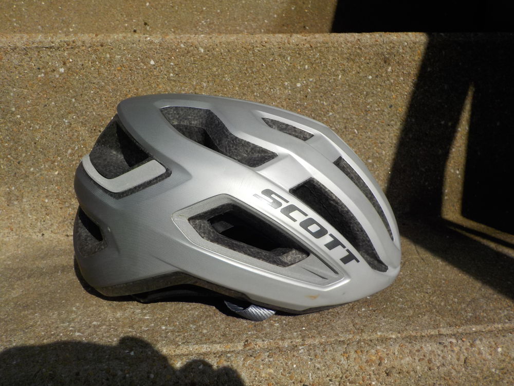 CASQUE VELO SCOTT Vélos
