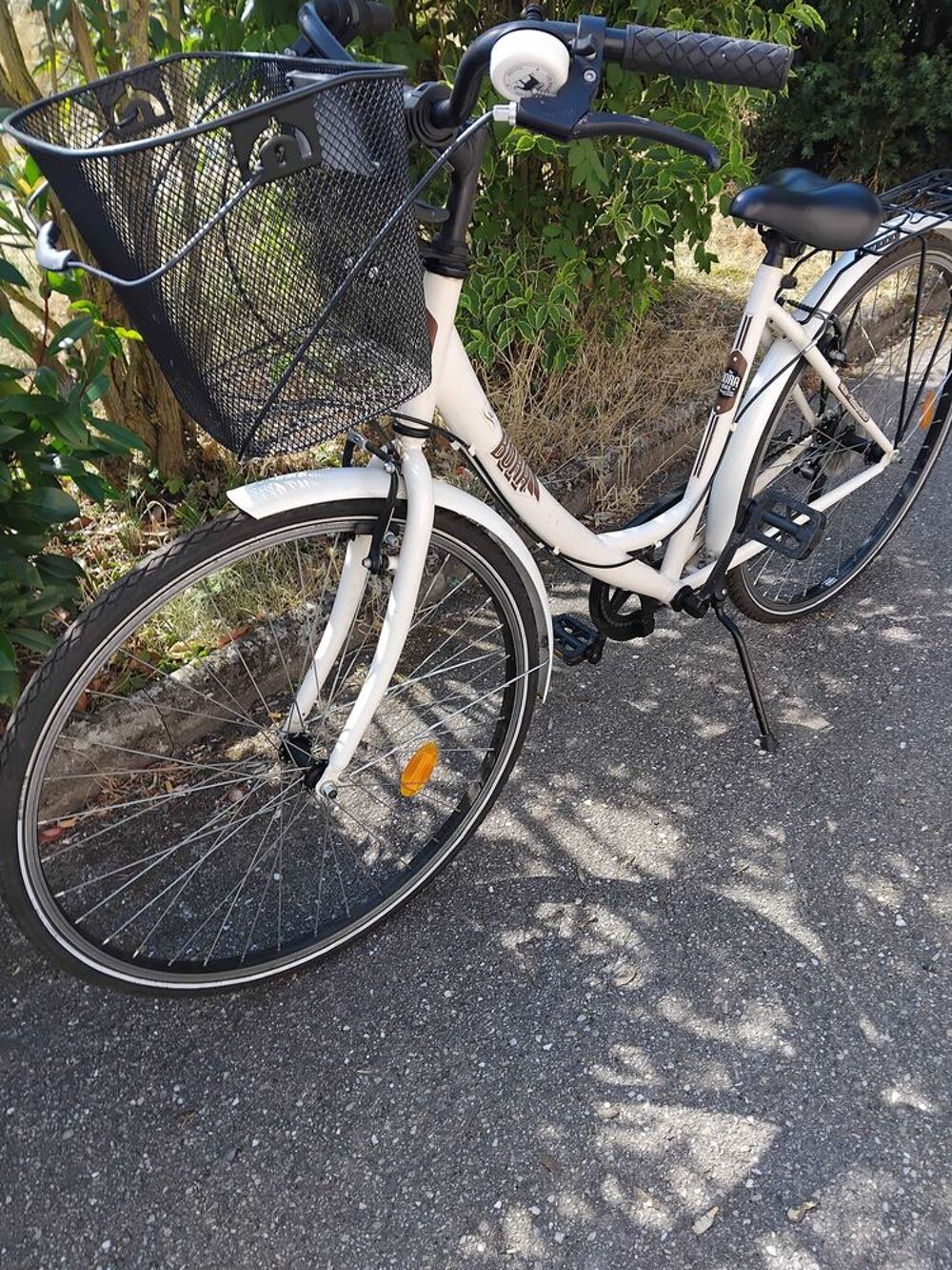 velo femme Vélos